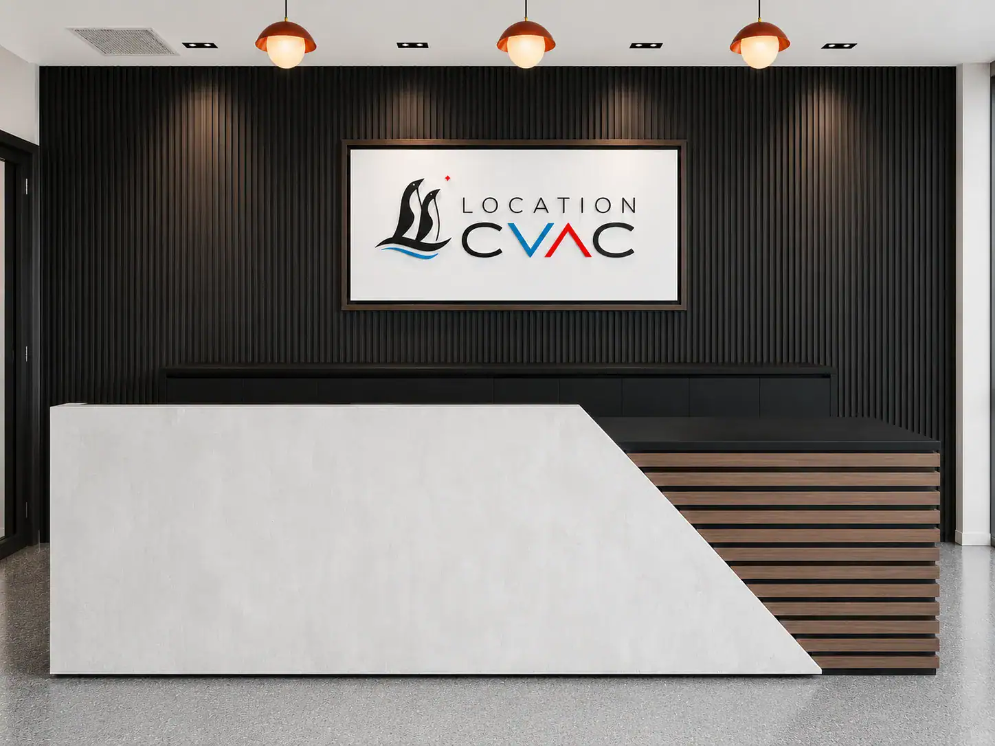 foire aux questions location cvac
