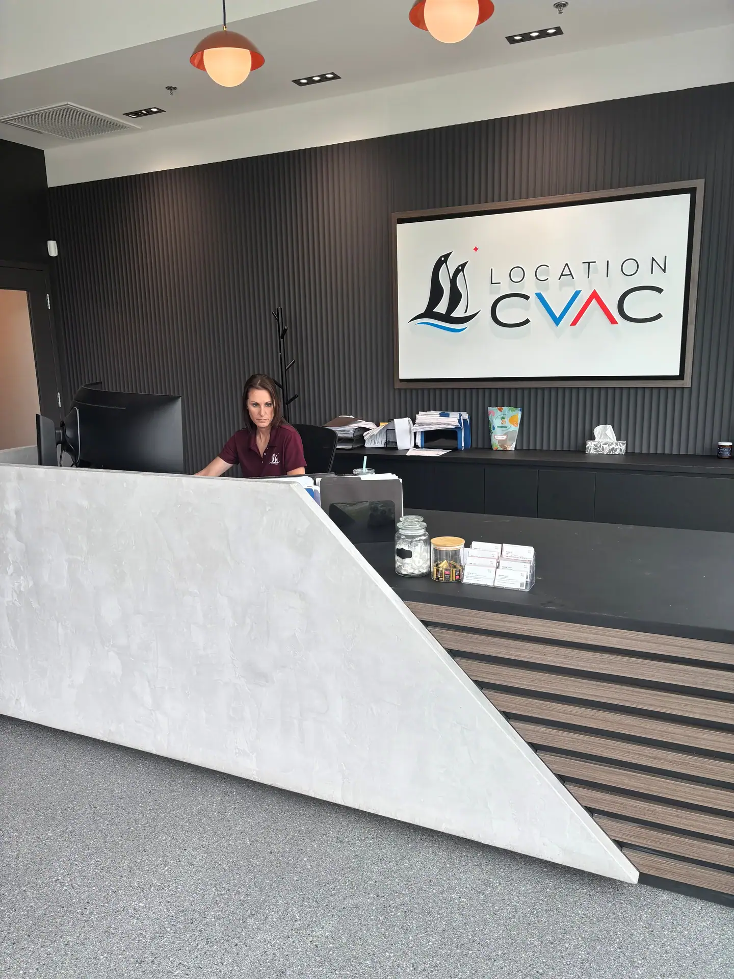 location cvac 14